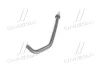 Патрубок системи охолодження Fiat Doblo 1.4 05- GATES Gates 02-2032 (фото 4)