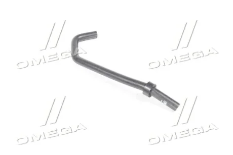 Патрубок системи охолодження Fiat Doblo 1.4 05- GATES Gates 02-2032
