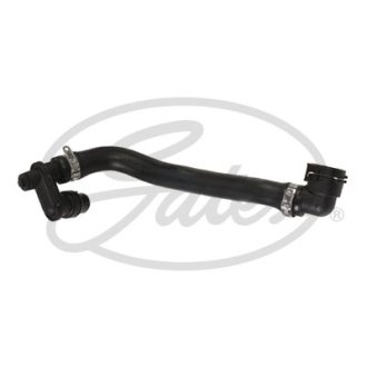 Патрубок пічки Fiat Doblo 1.6/2.0 D Multijet 10- Gates 02-2036