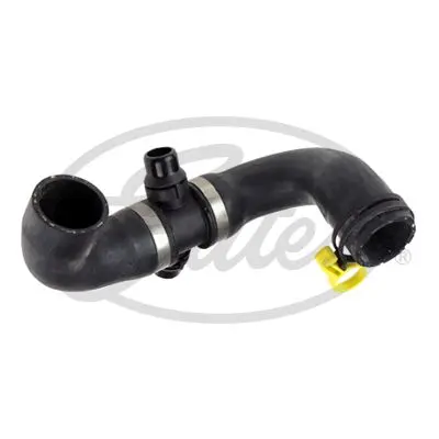 Патрубок системи охолодження BMW 1 (F20/F21)/3 (F30/F80)/5 (F10) 11- N20/N26/N55 Gates 02-2074 (фото 1)
