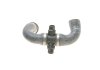 Патрубок системы охлаждения BMW 1 (F20/F21)/3 (F30/F80)/5 (F10) 11- N20/N26/N55 Gates 02-2074 (фото 1)