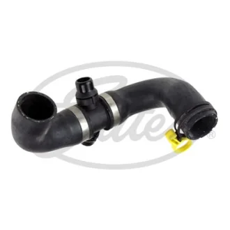 Патрубок системи охолодження BMW 1 (F20/F21)/3 (F30/F80)/5 (F10) 11- N20/N26/N55 Gates 02-2074
