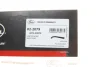 Патрубок радіатора Skoda Superb/VW Passat 1.8T 96-08 GATES Gates 02-2079 (фото 2)
