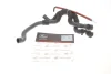 Патрубок системи охолодження VW Bora I 1.8T 00-05 GATES Gates 02-2104 (фото 1)