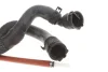 Патрубок системи охолодження VW Bora I 1.8T 00-05 GATES Gates 02-2104 (фото 4)