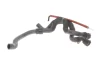 Патрубок системи охолодження VW Bora I 1.8T 00-05 GATES Gates 02-2104 (фото 7)