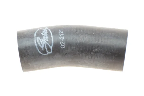 Патрубок радіатора пічки Ford Connect 1.8Di/TDCi 02- GATES Gates 02-2121