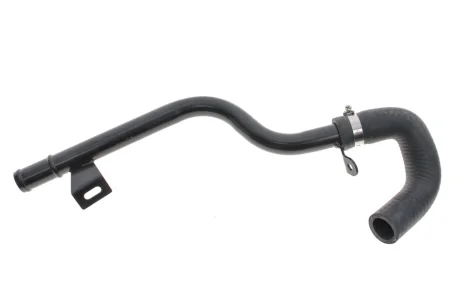 Патрубок системи охолодження Peugeot Partner 1.6 HDi 08- Gates 02-2122