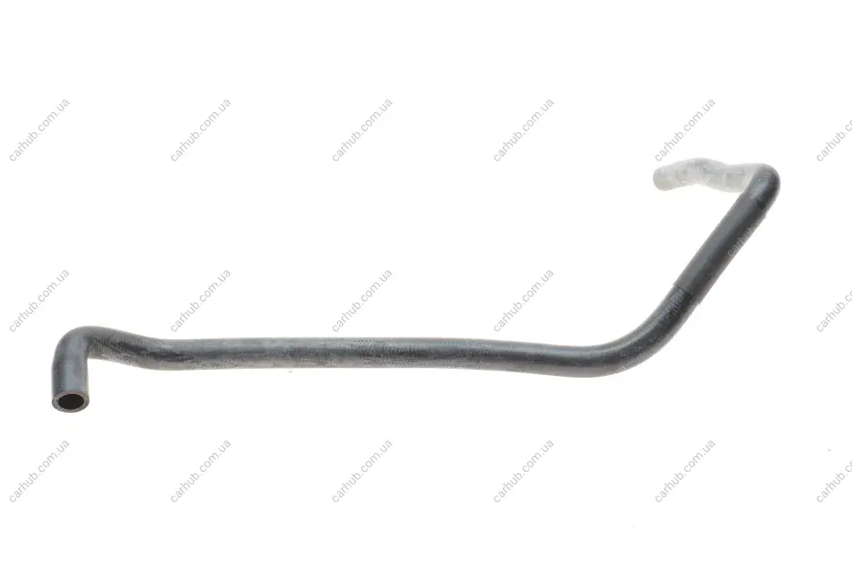 Патрубок системи охолодження Renault Megane 1.6/2.0 03-09 GATES Gates 02-2168 (фото 1)
