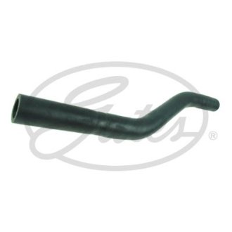 Патрубок системи охолодження Chevrolet Lacetti/Nubira 1.4/1.6 05- Gates 02-2181