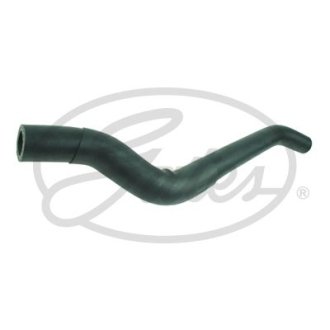 Патрубок системи охолодження Chevrolet Lacetti/Nubira 1.4/1.6 05- Gates 02-2341