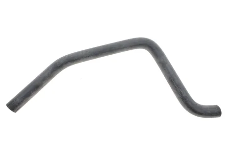 Патрубок радіатора VW T4 2.4D/2.5/2.5D 90-03 Gates 02-2424