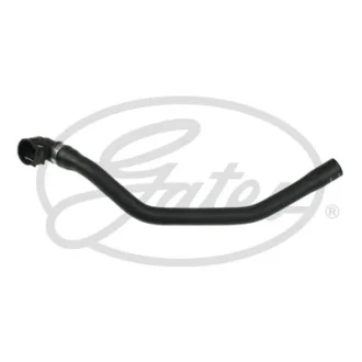Патрубок нагрівача (23мм, чорн) OPEL VECTRA C, VECTRA C GTS 1.8 08.05-08.08 Gates 022469
