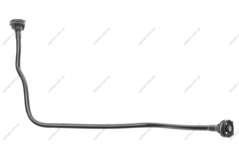 Патрубок радіатора MB M-class (W166) 11-18 (M276) GATES Gates 02-2603 (фото 1)