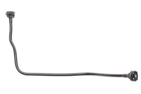 Патрубок радіатора MB M-class (W166) 11-18 (M276) GATES Gates 02-2603