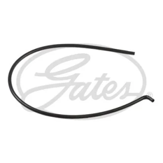 Шланг гумовий системи охолодження (7мм/7мм) CITROEN JUMPER III 2.2D/3.0D 04.06- Gates 022656