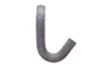 Патрубок системи охолодження Opel Agila/Astra H/Corsa C/Meriva A 1.3D 03-14 GATES Gates 02-2754 (фото 1)