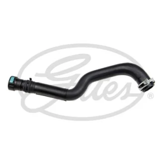 Шланг гумовий системи охолодження Нижн (24мм/23мм) FORD B-MAX, FIESTA, FIESTA VI, FUSION 1.25-1.6 08.02-01.18 Gates 022759