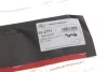 Патрубок системи охолодження Audi A3/Skoda Octavia/VW Golf IV 1.6 00-10 (к-кт в зборі) GATES Gates 02-2771 (фото 2)