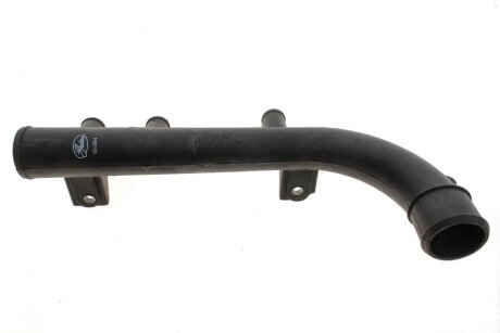 Патрубок системи охолодження Opel Kadett E/Vectra A 1.6i-2.0i -95 Gates 02-2804