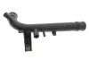 Патрубок системи охолодження Opel Astra/Zafira 98-09 GATES Gates 02-2811 (фото 1)