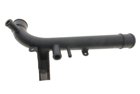 Патрубок системи охолодження Opel Astra/Zafira 98-09 Gates 02-2811
