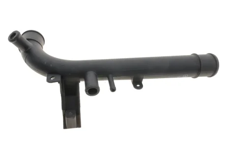 Патрубок системи охолодження Opel Astra/Zafira 98-09 GATES Gates 02-2811