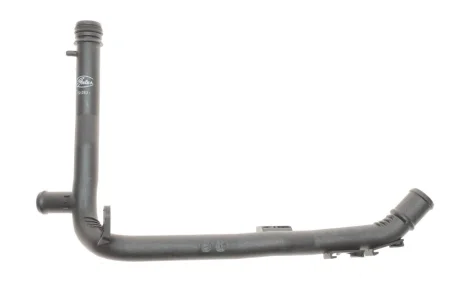 Трубка системи охолодження VW Caddy III/Passat/Golf VI 1.6TDI/2.0TDI 10- Gates 02-2831