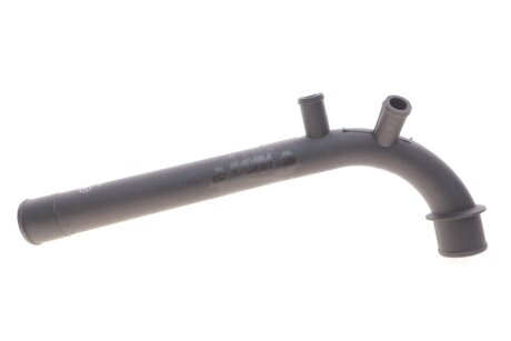 Трубка системи охолодження Chevrolet Aveo 03-08/Daewoo Lanos 97- Gates 02-2837