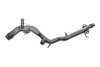 Фото 4 - патрубок системи охолодження Audi A4/A5/Q7 08-17 Gates 02-2840 Патрубок системи охолодження Audi A4/A5/Q7 08-17 Gates 02-2840 (фото 4)