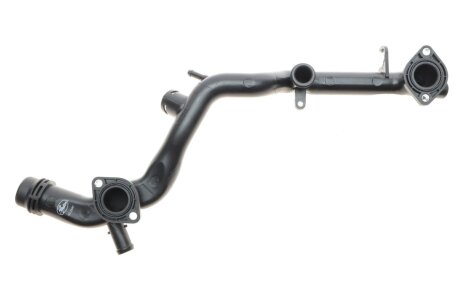 Фото патрубок системи охолодження Audi A4/A5/Q7 08-17 Gates 02-2840 Патрубок системи охолодження Audi A4/A5/Q7 08-17 Gates 02-2840