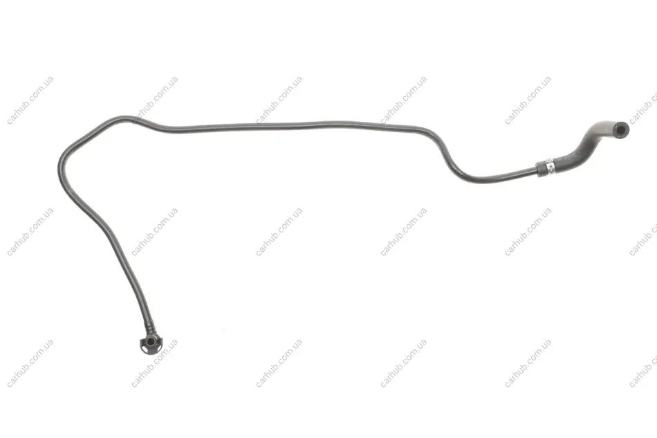 Патрубок системи охолодження Chevrolet Cruze/Orlando/Trax/Opel Astra J/Insignia/Zafira C 08- GATES Gates 02-2851 (фото 1)