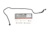 Патрубок системи охолодження Chevrolet Cruze/Orlando/Trax/Opel Astra J/Insignia/Zafira C 08- GATES Gates 02-2851 (фото 2)