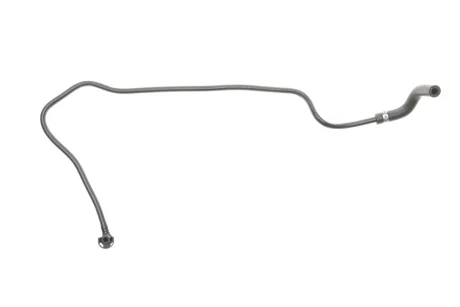 Патрубок системи охолодження Chevrolet Cruze/Orlando/Trax/Opel Astra J/Insignia/Zafira C 08- GATES Gates 02-2851