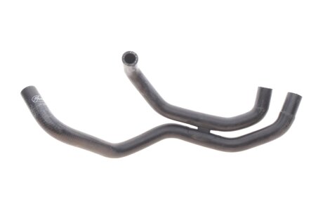 Патрубок радіатора Skoda Octavia/VW Golf IV 1.6/1.8 97-10 Gates 02-2901