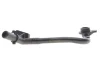 Патрубок системи охолодження Fiat Ducato 2.3 Multijet 06- GATES Gates 02-2921 (фото 3)