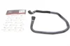 Патрубок радіатора BMW 1 (F81/E82/E87/E88)/3 (E90-E93) 2.5/3.0 04-13 GATES Gates 02-3028 (фото 2)