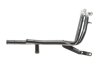 Патрубок системи охолодження VW Passat 1.8/2.0 TSI 05-10 Gates 02-3063 (фото 3)