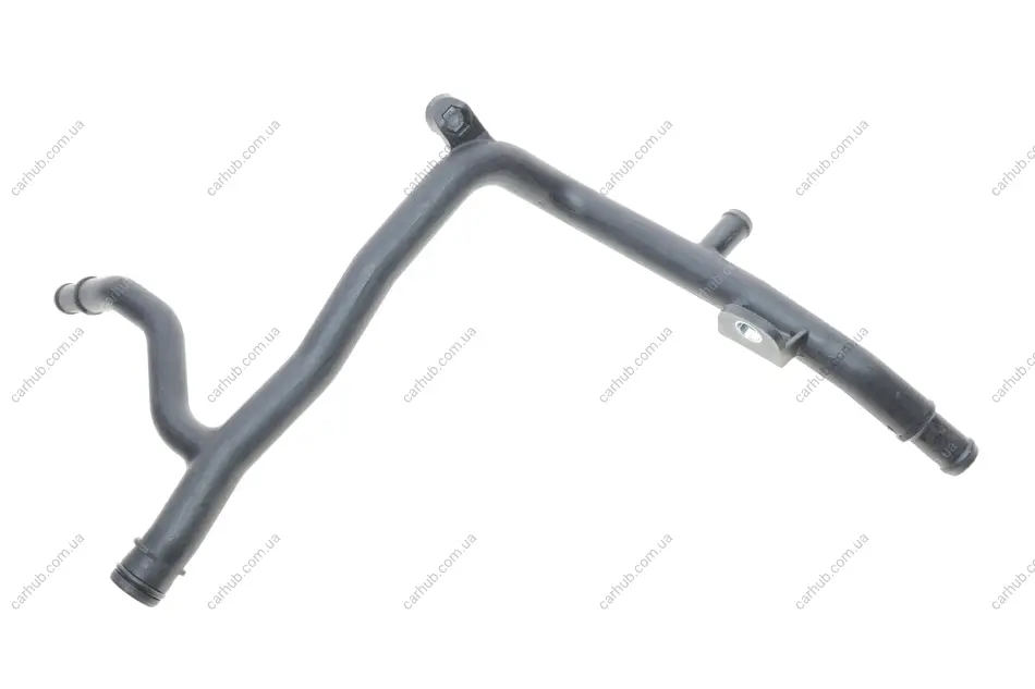 Трубка системи охолодження VW Golf V/VI/Jetta III/IV 1.6/2.0 04-17 Gates 02-3079 (фото 1)