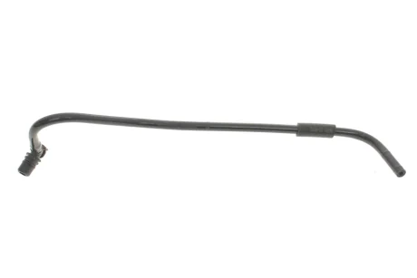 Патрубок системи охолодження Opel Astra H/Vectra C/Zafira B 05-15 Gates 02-3372