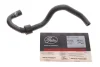 Патрубок системи охолодження VW LT 2.5TDI 96-06 GATES Gates 02-3396 (фото 2)
