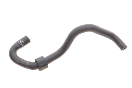 Патрубок системи охолодження VW LT 2.5TDI 96-06 GATES Gates 02-3396