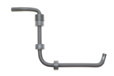 Фото патрубок системи охолодження Audi A4/A6/Skoda Siperb/VW Passat 1.9 TDI 96-08 Gates 02-3397 Патрубок системи охолодження Audi A4/A6/Skoda Siperb/VW Passat 1.9 TDI 96-08 Gates 02-3397