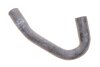 Патрубок системи охолодження VW Crafter 2.5TDI 06-13 Gates 02-3404 (фото 1)