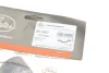 Патрубок системи охолодження (верхній) VW Caddy 1.4 95-04 Gates 05-1027 (фото 2)