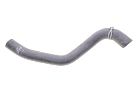 Патрубок радіатора (нижній) Hyundai Getz 1.4i/1.6 02-10 Gates 05-1986