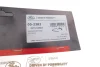 Патрубок радіатора (нижній) Opel Astra/Zafira 1.6/1.8 00- GATES Gates 05-2382 (фото 2)