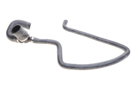 Патрубок радиатора (нижний) Opel Astra/Zafira 1.6/1.8 00- Gates 05-2382