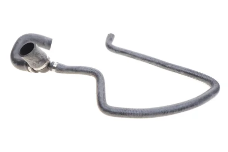 Патрубок радіатора (нижній) Opel Astra/Zafira 1.6/1.8 00- GATES Gates 05-2382