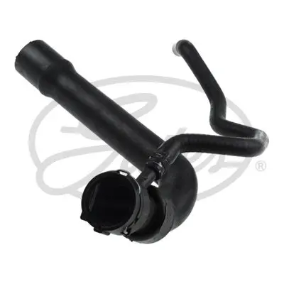 Патрубок радіатора Audi A4/A6 1.8T/2.0 00-05 GATES Gates 05-2529 (фото 1)
